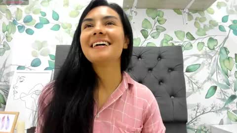 Atilana Diaz online show from March 2025 02:45:02 PM