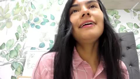 Atilana Diaz online show from September 2025 05:06:01 PM