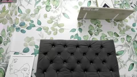 Atilana Diaz online show from October 2025 04:05:02 PM