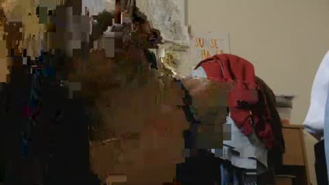 AtirahCali online show from October 2025 09:22:01 PM