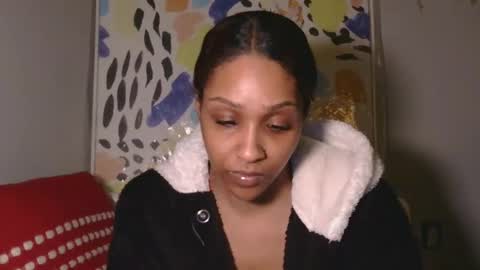 AtirahCali online show from February 2026 11:29:02 AM