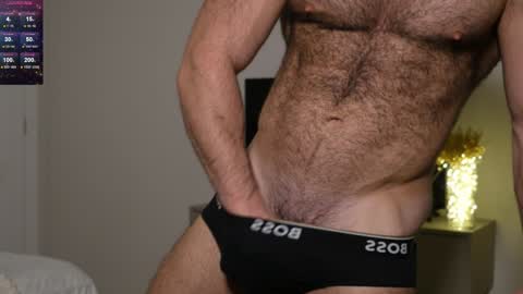 Tony online show from December 2024 09:15:02 PM