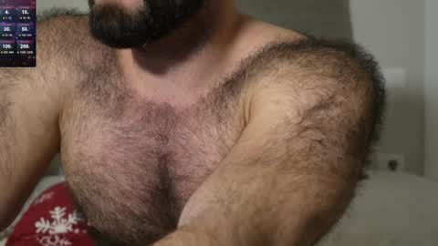 Tony online show from February 2025 09:45:02 PM