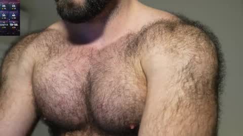 Tony online show from March 2025 07:38:02 PM