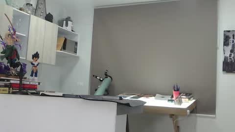 Atlas ---  MY OF  online show from January 2025 04:47:01 AM