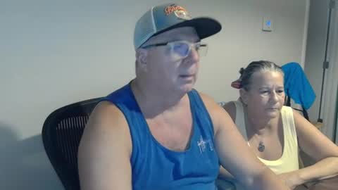 ATLGuyforFun and sometimes Wifey online show from June 2026 03:34:02 AM