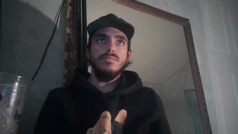 Atmarin199 aka Dre online show from February 2025 06:21:01 AM