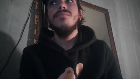 Atmarin199 aka Dre online show from February 2025 12:26:02 PM