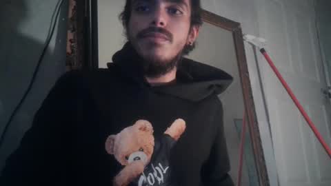 Atmarin199 aka Dre online show from February 2025 11:10:02 AM