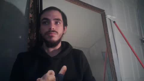 Atmarin199 aka Dre online show from February 2025 12:28:01 PM