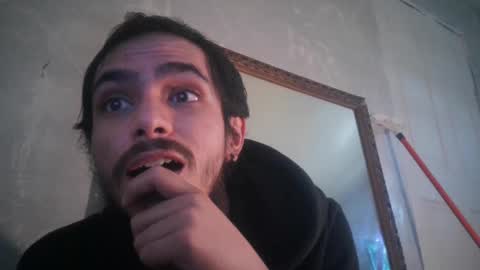 Atmarin199 aka Dre online show from February 2025 06:34:02 PM