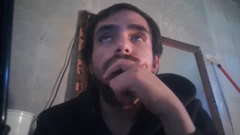 Atmarin199 aka Dre online show from February 2025 11:15:01 PM