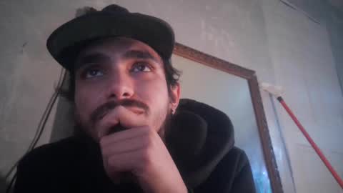 Atmarin199 aka Dre online show from February 2025 05:50:02 PM