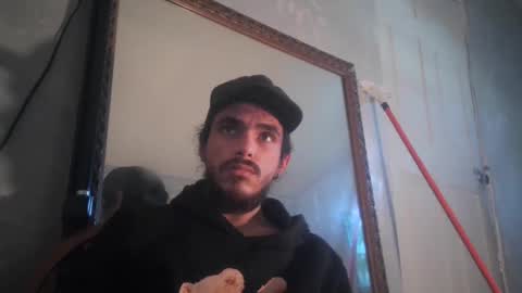 Atmarin199 aka Dre online show from February 2025 11:37:02 PM