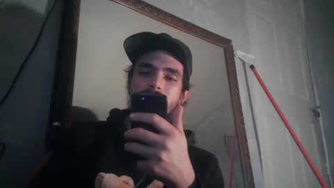 Atmarin199 aka Dre online show from February 2025 10:05:01 AM