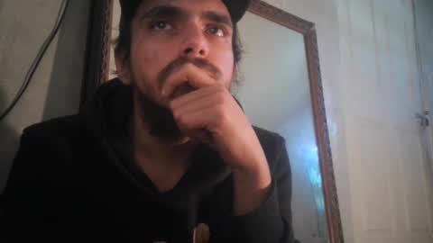 Atmarin199 aka Dre online show from February 2025 10:36:02 PM