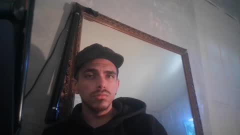 Atmarin199 aka Dre online show from February 2025 06:12:01 PM