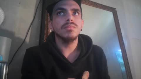 Atmarin199 aka Dre online show from March 2025 05:33:02 PM