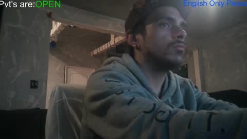 Atmarin199 aka Dre online show from March 2026 04:27:01 AM