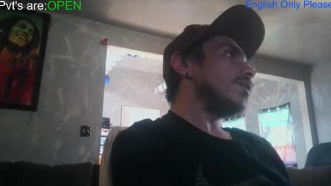 Atmarin199 aka Dre online show from March 2026 07:53:01 PM