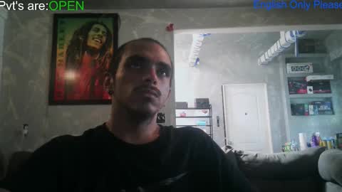 Atmarin199 aka Dre online show from March 2026 10:27:01 PM