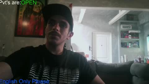 Atmarin199 aka Dre online show from April 2026 05:43:01 PM