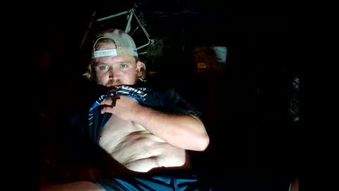 AustinLawson online show from October 2025 04:49:02 AM