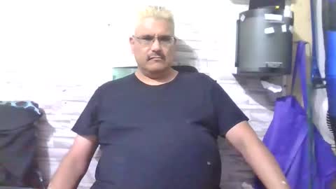 A online show from March 2026 12:05:01 PM