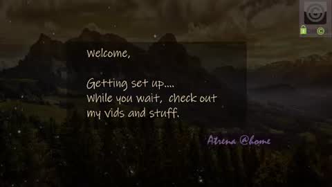 Atrena online show from July 2026 12:46:02 AM
