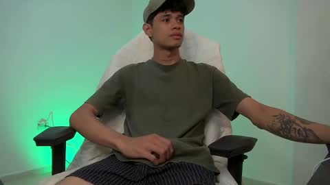 Atreus online show from November 2025 05:51:01 AM