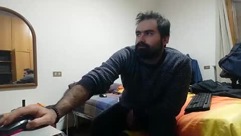 Snapshot of attila85 chatting on November 2025 03:58:02 PM Bleakw85 online show from November 2025 03:58:02 PM