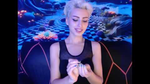 Aubrey online show from December 2024 08:47:01 AM