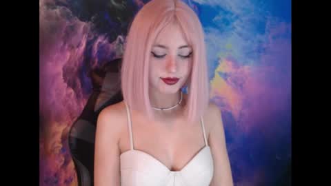 Aubrey online show from March 2025 06:43:02 PM