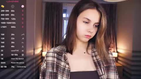 Jolyn online show from October 2025 06:09:01 AM