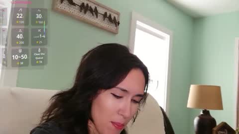 audradeer online show from October 2025 12:33:01 PM