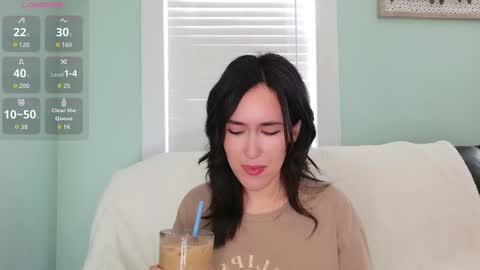 audradeer online show from October 2025 01:29:02 PM