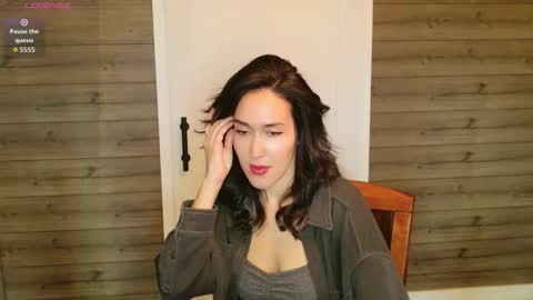 audradeer online show from November 2025 01:12:02 PM