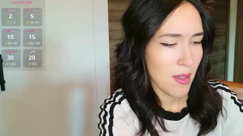 audradeer online show from November 2025 01:43:02 PM