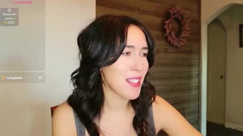 audradeer online show from November 2025 01:22:02 PM