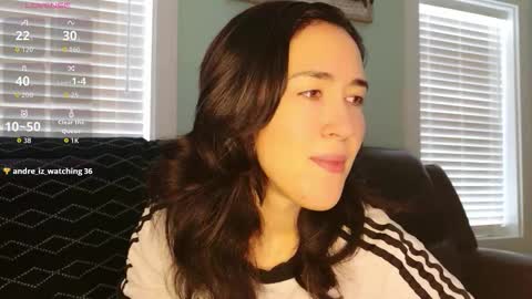 audradeer online show from November 2025 03:00:01 PM