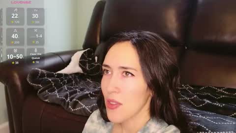 audradeer online show from November 2025 04:36:01 PM