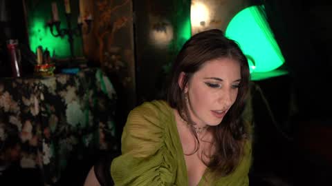 Snapshot of audrey_ chatting on October 2025 04:29:02 AM Audrey online show from October 2025 04:29:02 AM