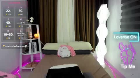 Your goddess AUDREY  FOLLOW ME online show from November 2025 12:26:01 PM
