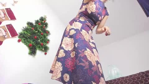 Audrey online show from December 2024 02:54:02 PM