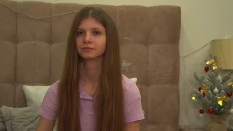 Audrey online show from December 2024 06:25:02 AM