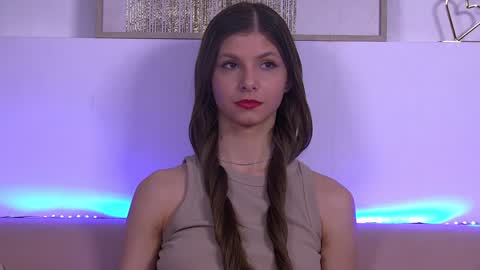 Audrey online show from January 2025 02:46:01 PM