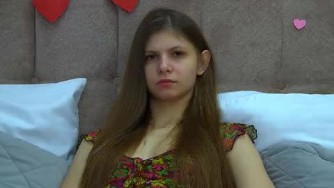 Audrey online show from February 2025 06:12:02 AM