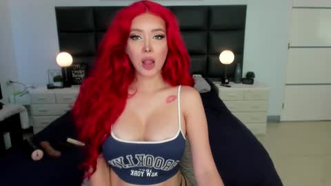 Audrey online show from January 2025 03:15:02 AM