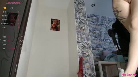 audreydevil online show from February 2025 11:14:02 AM