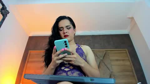 Snapshot of audreyhayworth chatting on February 2026 08:41:01 AM Audrey Hayworth online show from February 2026 08:41:01 AM